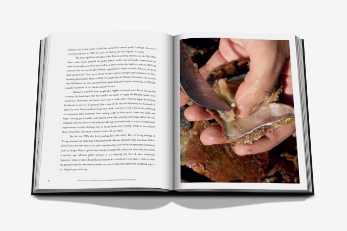 bahrain-pearls-treasures-from-the-land-of-the-two-seas7 Bahrain Pearls