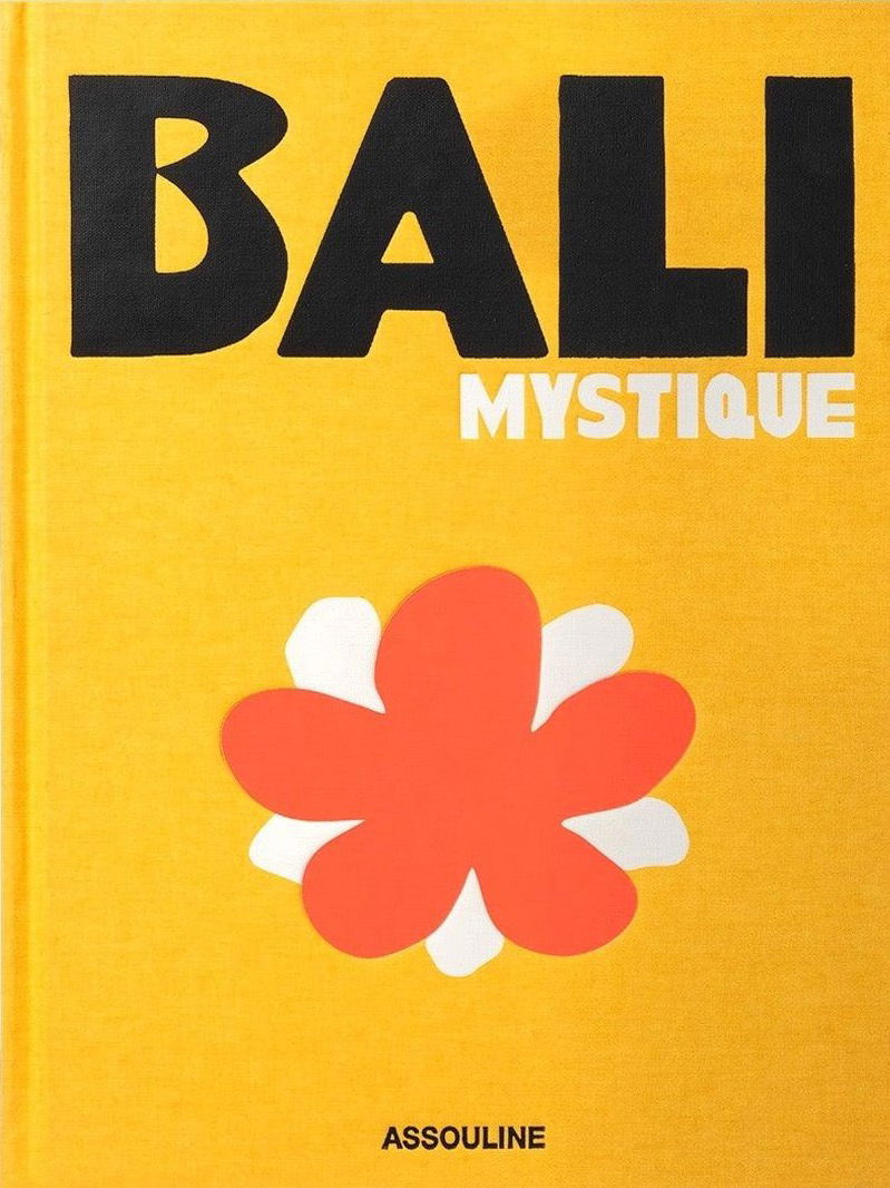 Assouline: Bali Mystique