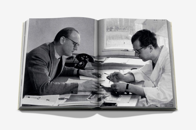 bang-and-olufsen-assouline11 Bang & Olufsen: 100 Years and Counting