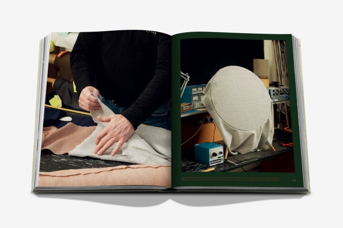 bang-and-olufsen-assouline12 Bang & Olufsen: 100 Years and Counting