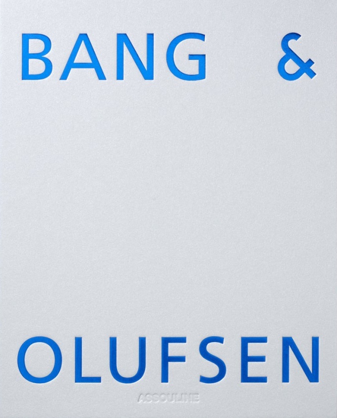 Bang & Olufsen: 100 Years and Counting
