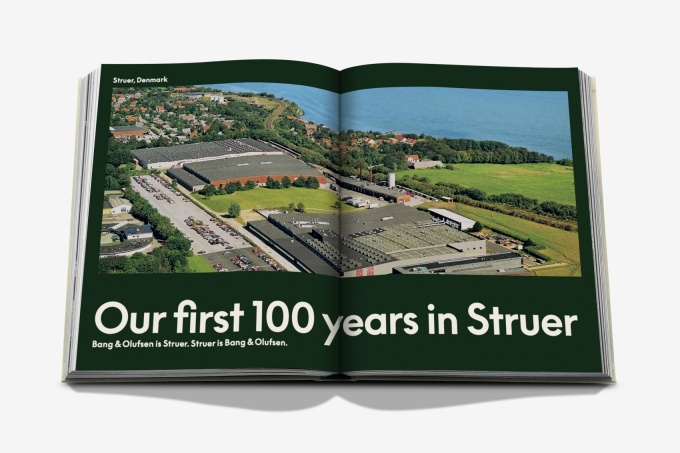 bang-and-olufsen-assouline5 Bang & Olufsen: 100 Years and Counting