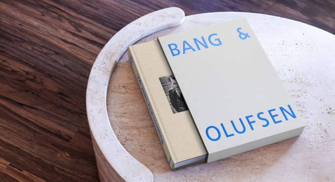 bang-and-olufsen-assouline6 Bang & Olufsen: 100 Years and Counting