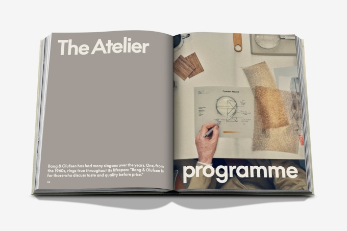 bang-and-olufsen-assouline7 Bang & Olufsen: 100 Years and Counting