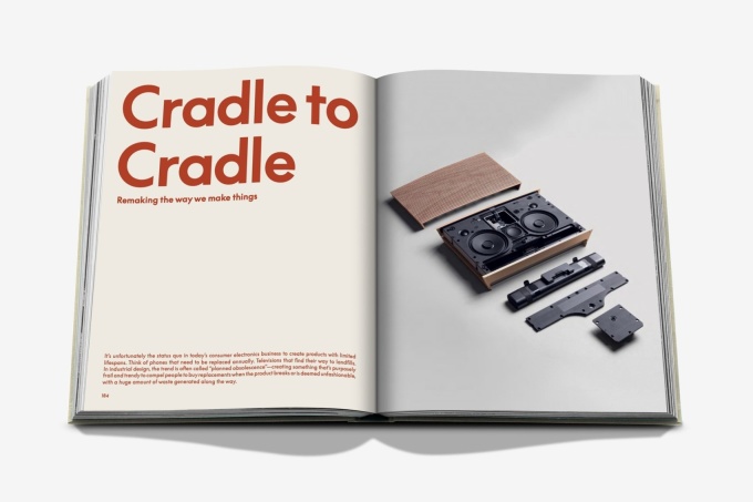 bang-and-olufsen-assouline9 Bang & Olufsen: 100 Years and Counting