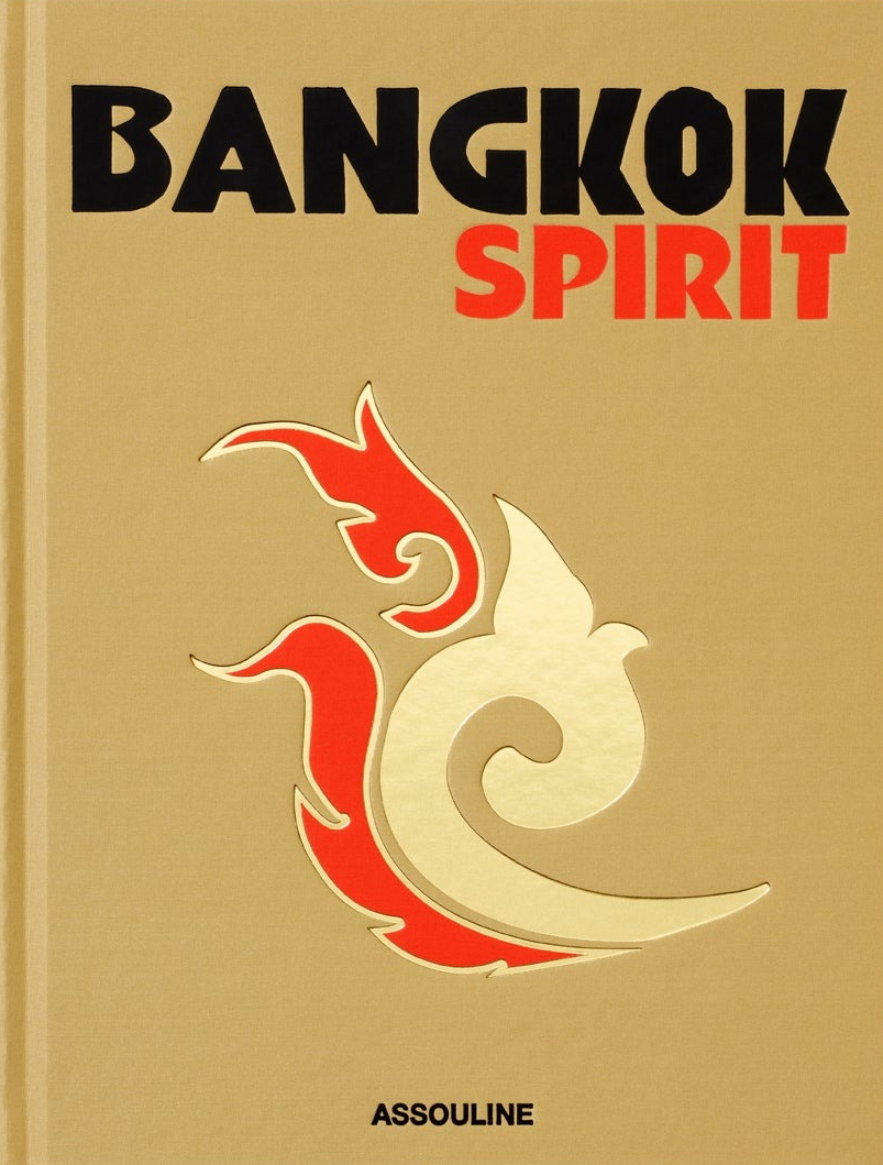 Bangkok Spirit