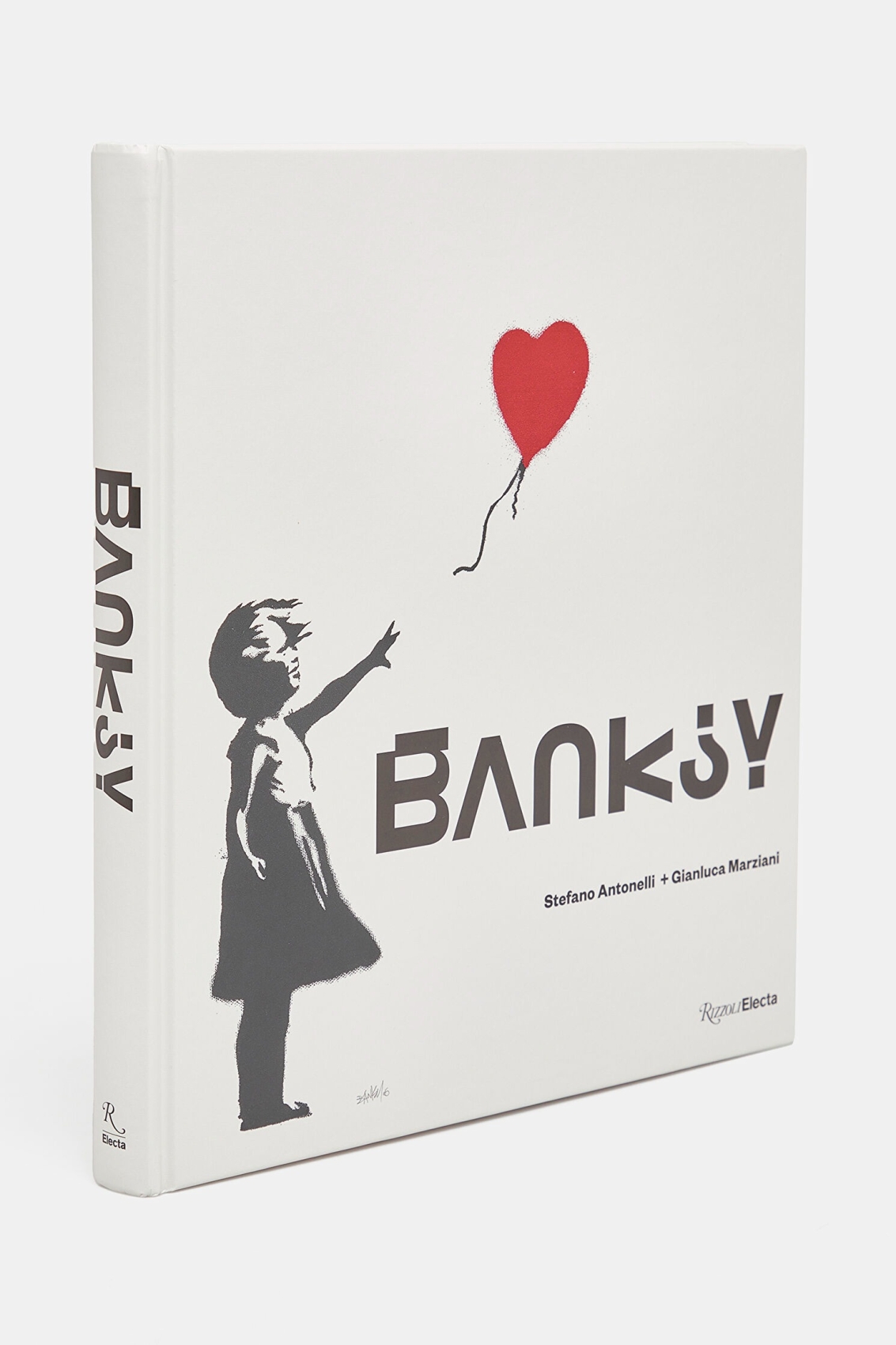Banksy | Coffee Table Book