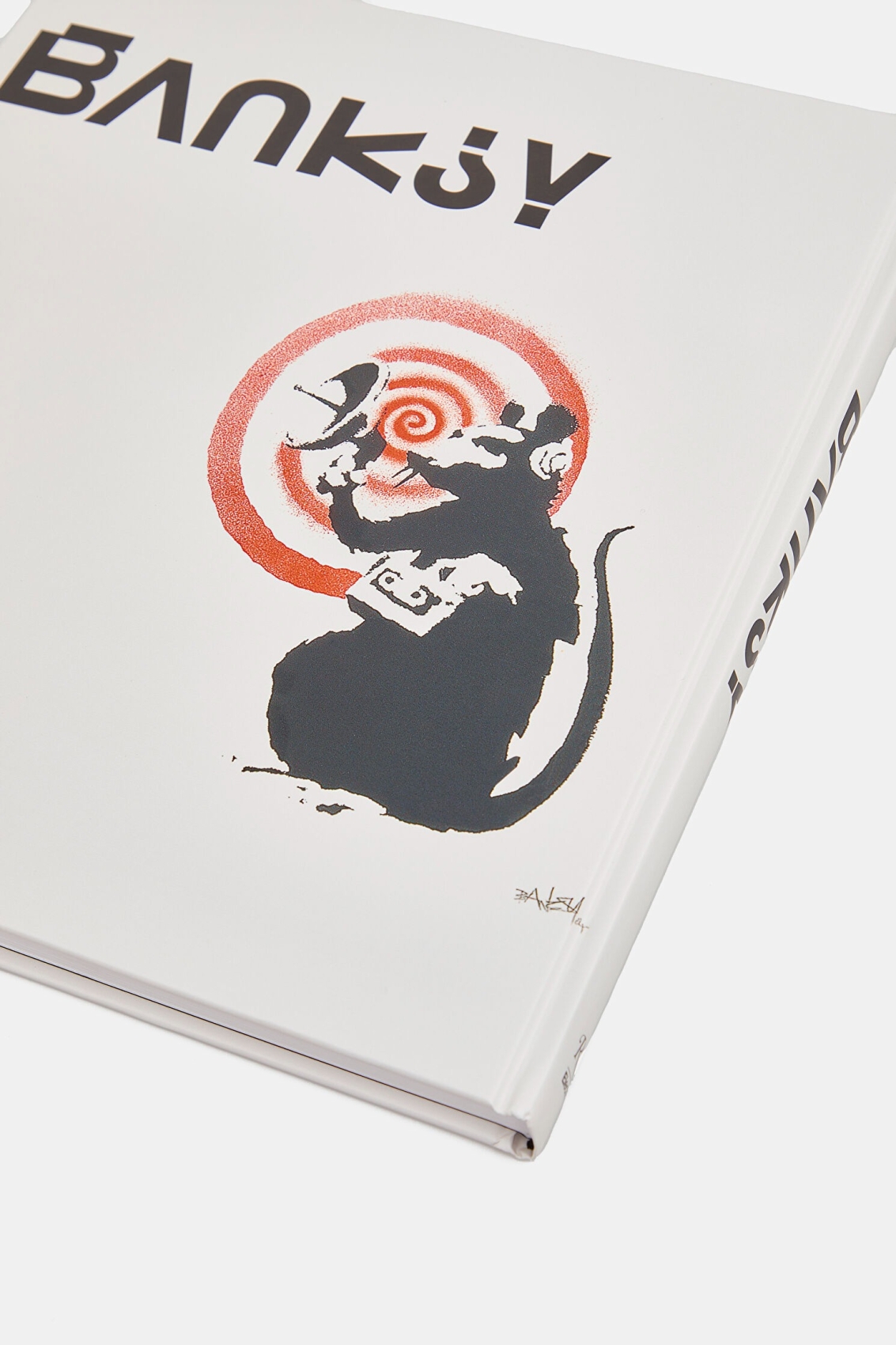 Banksy | Coffee Table Book