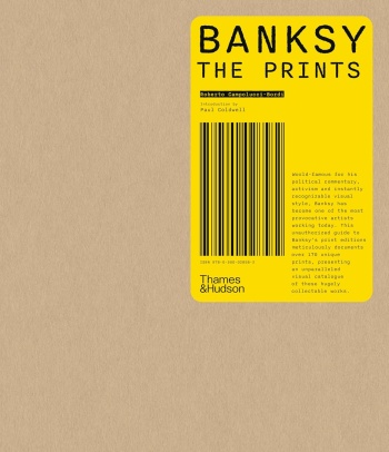 Banksy: The Prints