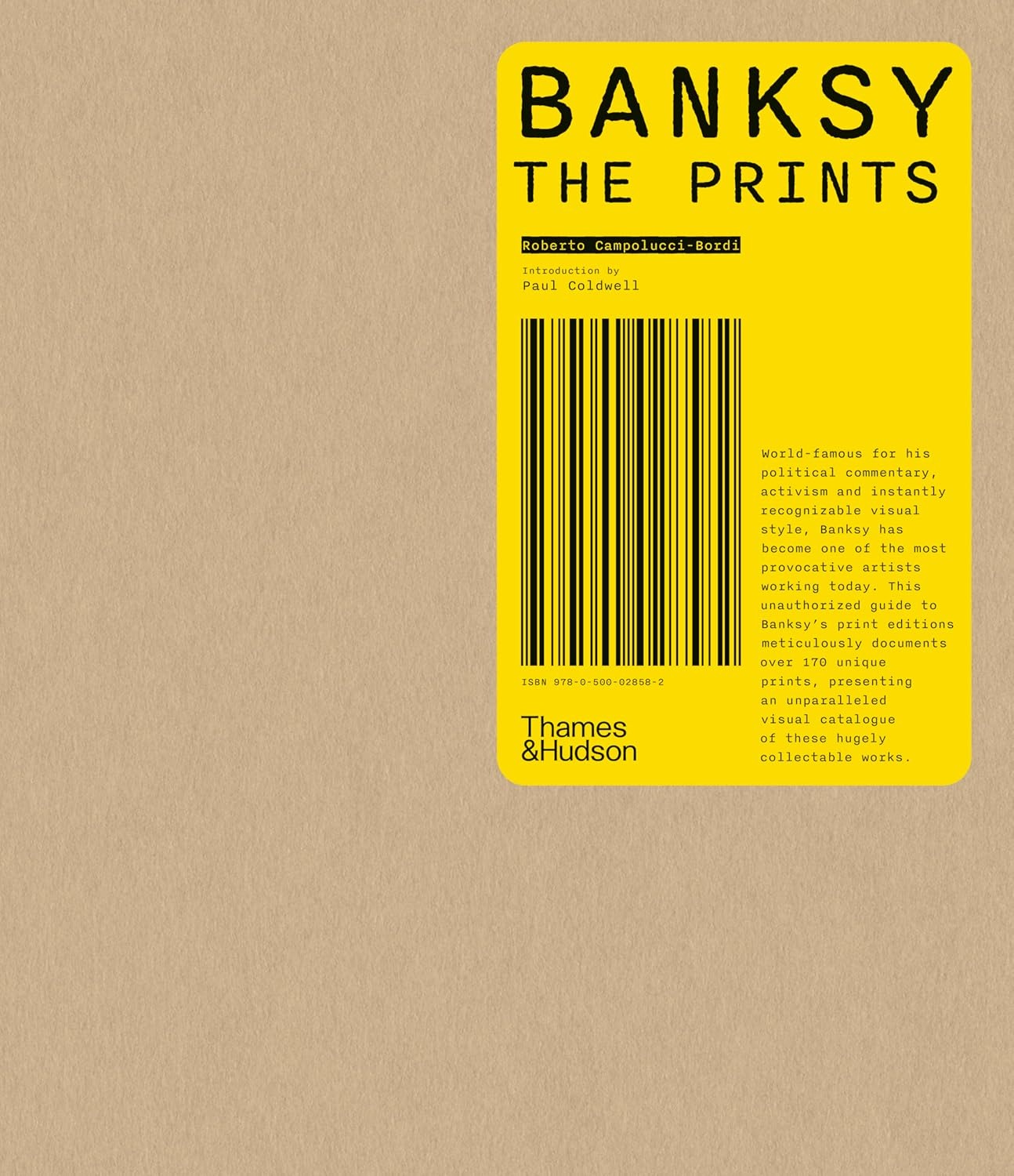 Banksy: The Prints