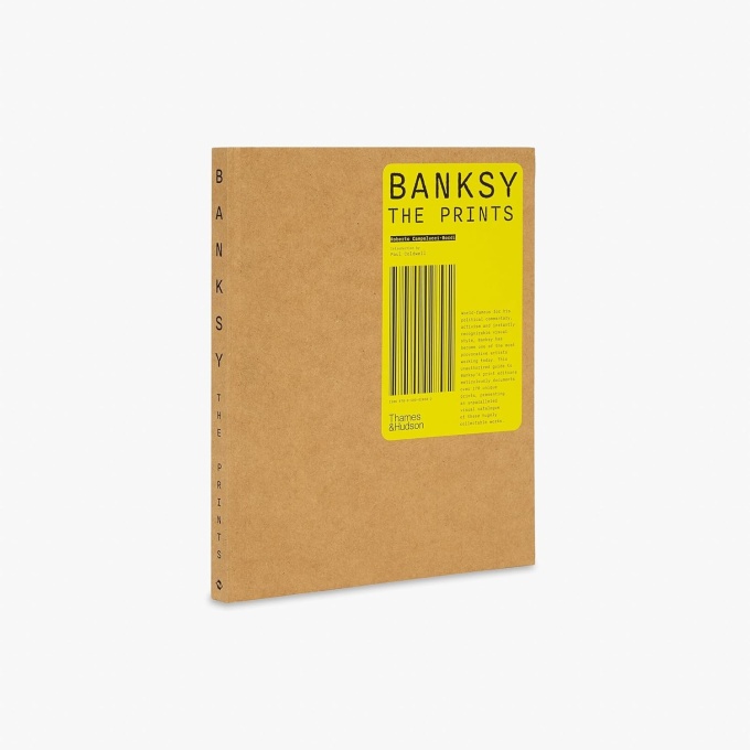 Banksy: The Prints
