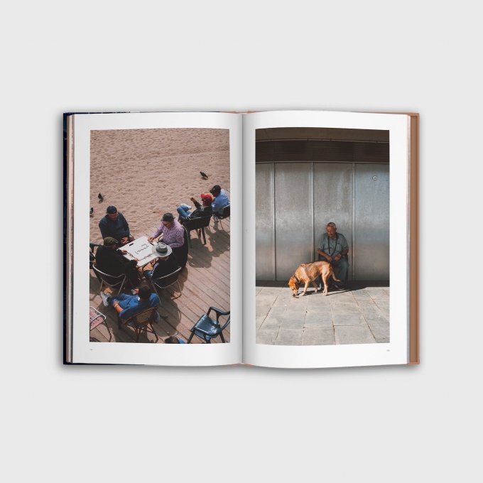 barcelona-dreaming-peter-jonker13 Barcelona Dreaming