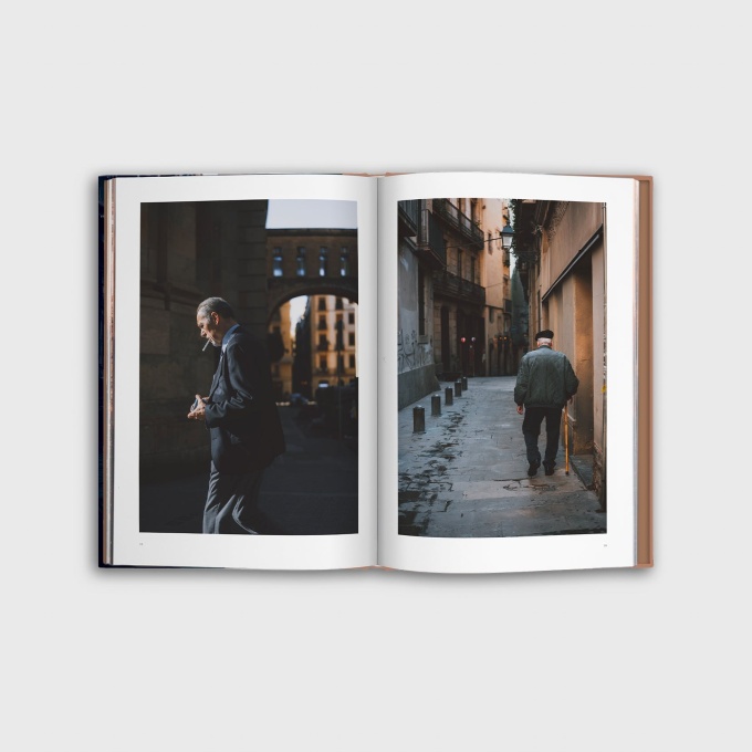 barcelona-dreaming-peter-jonker3 Barcelona Dreaming