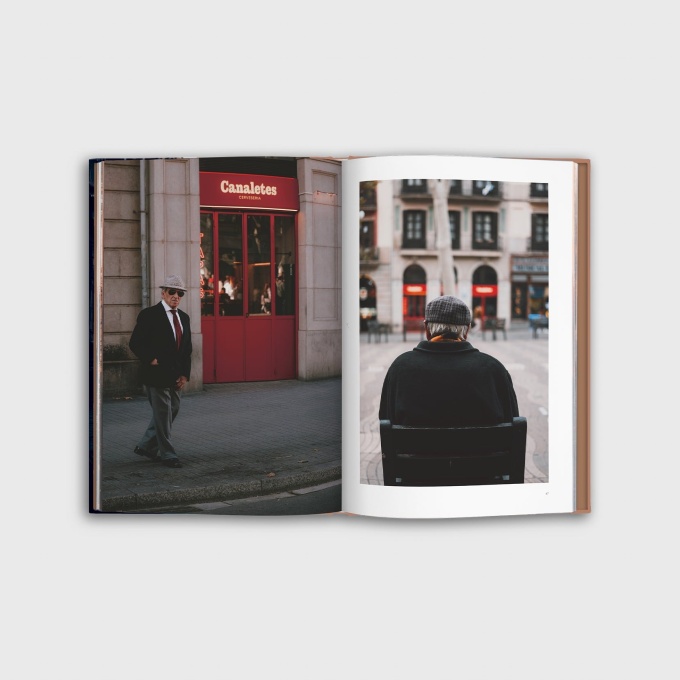 barcelona-dreaming-peter-jonker6 Barcelona Dreaming