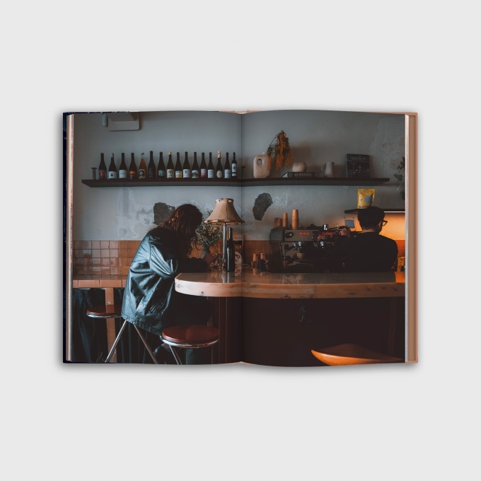 barcelona-dreaming-peter-jonker9 Barcelona Dreaming