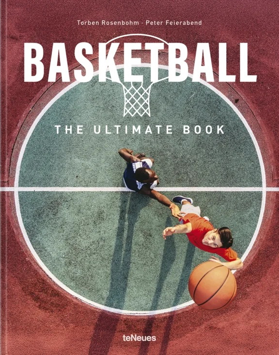 Basketball - The Ultimate Book