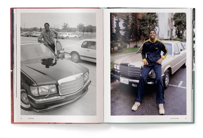 Basketball - The Ultimate Book