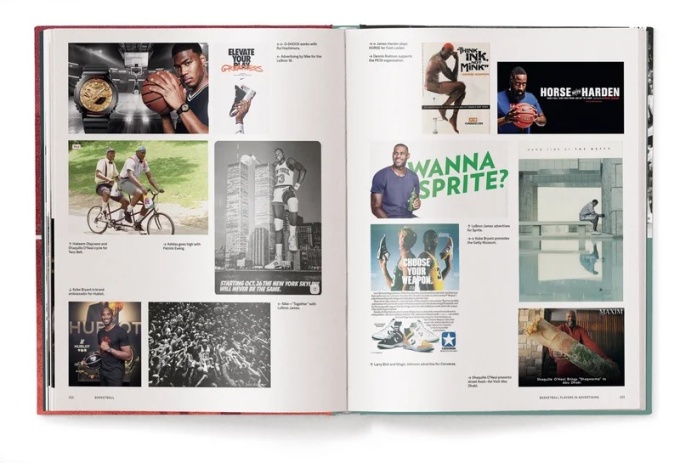 Basketball - The Ultimate Book