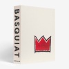 basquiat-assouline Basquiat: The World of Jean-Michel