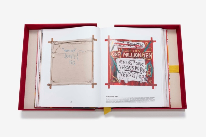 basquiat-assouline11 Basquiat: The World of Jean-Michel