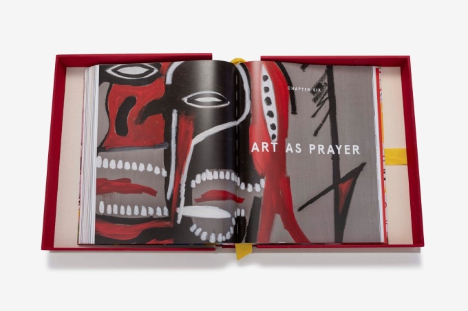 basquiat-assouline18 Basquiat: The World of Jean-Michel