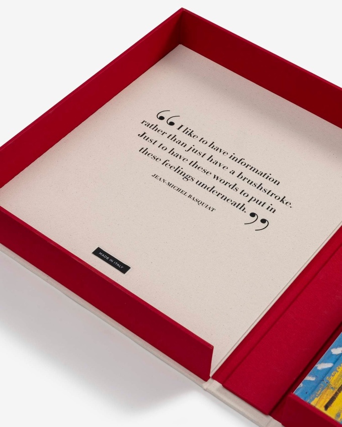 basquiat-assouline4 Basquiat: The World of Jean-Michel