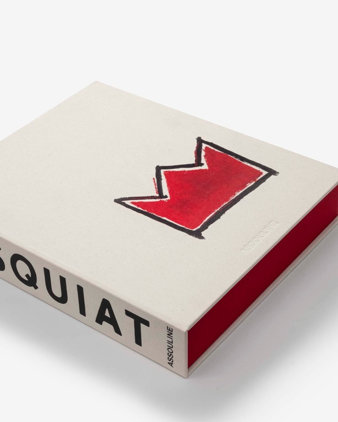 basquiat-assouline5 Basquiat: The World of Jean-Michel