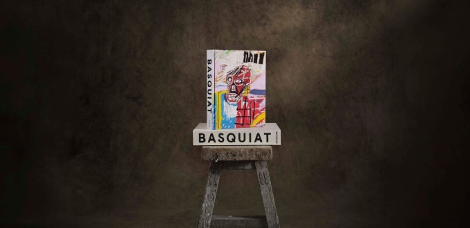 basquiat-assouline9 Basquiat: The World of Jean-Michel