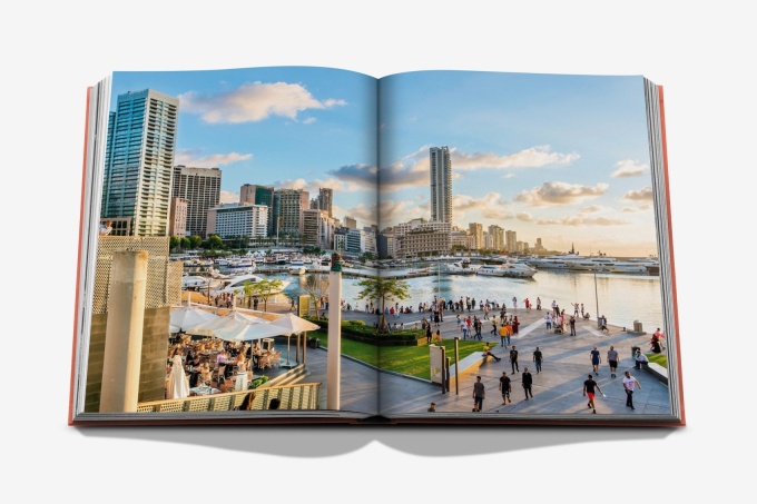 beirut-habibi-assouline11 Beirut Habibi