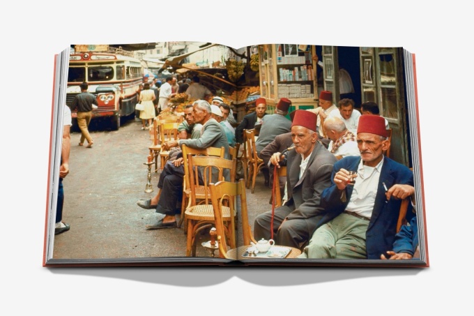 beirut-habibi-assouline13 Beirut Habibi