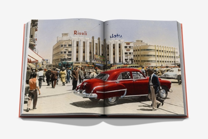 beirut-habibi-assouline15 Beirut Habibi