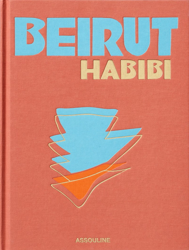 Beirut Habibi