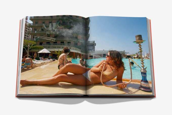 beirut-habibi-assouline3 Beirut Habibi