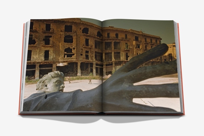 beirut-habibi-assouline7 Beirut Habibi