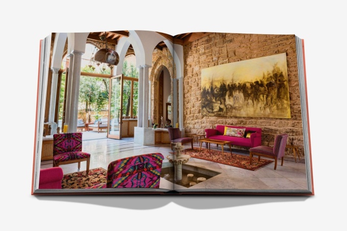 beirut-habibi-assouline9 Beirut Habibi