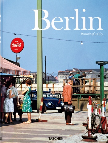 berlin-portrait-of-a-city Berlin. Portrait of a City