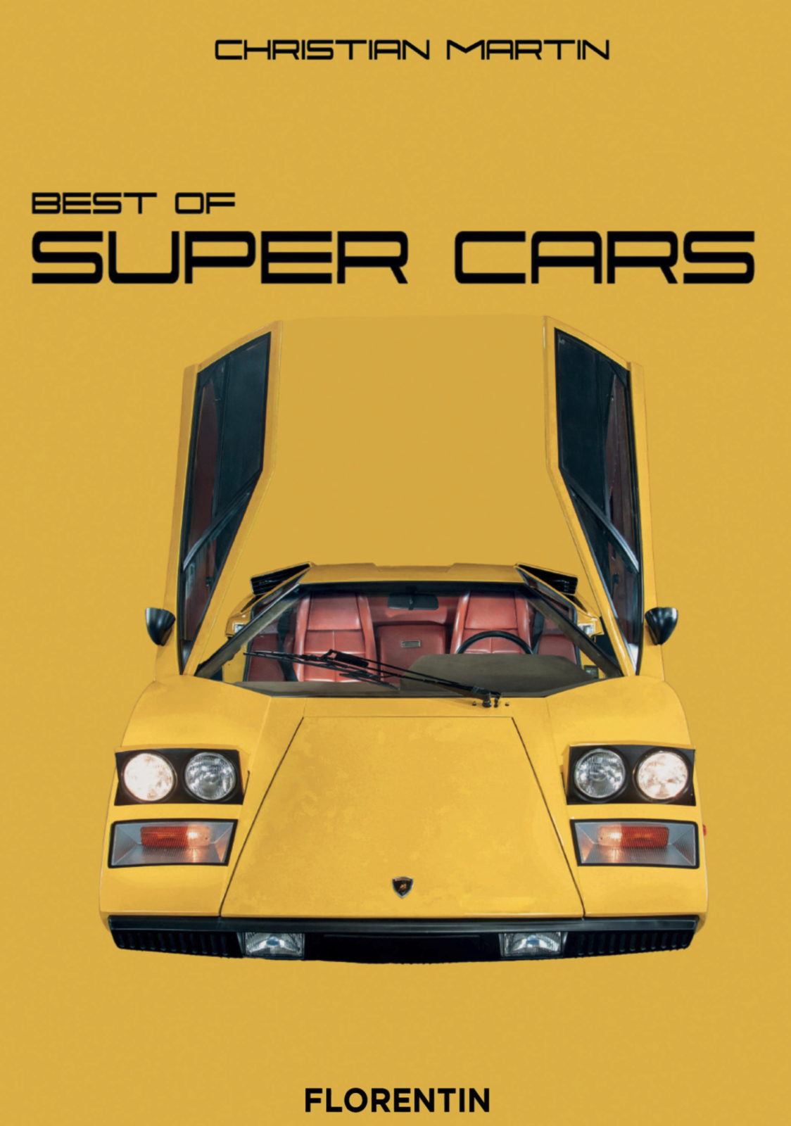 Best of Supercars
