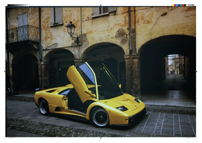 Best of Supercars