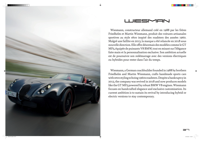 Best of Supercars