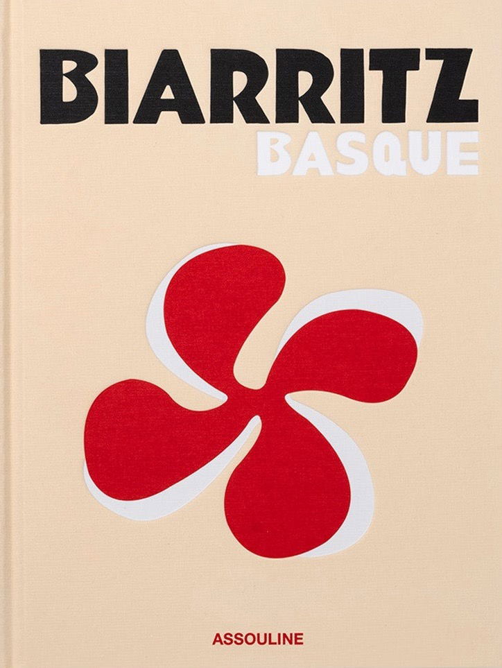 Assouline: Biarritz Basque