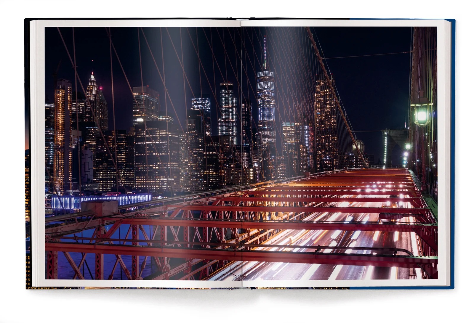 Big New York (Limited Edition) | Coffee Table Book