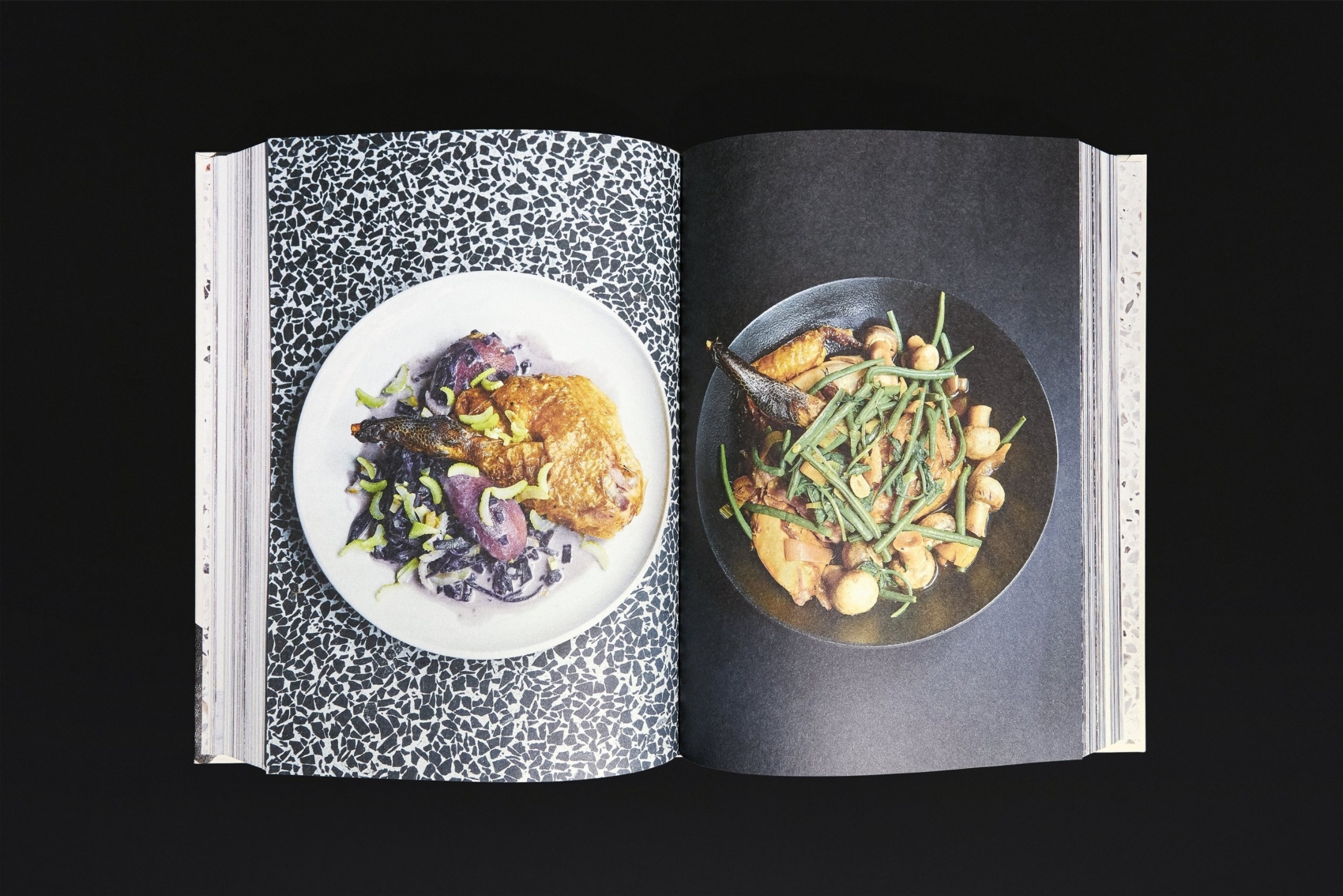 Stéphane Reynaud's Bistrotier pays homage to French bistro