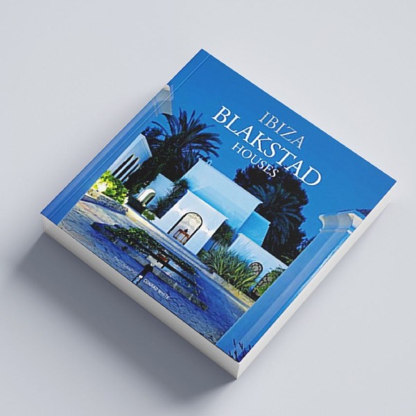 Blakstad: Ibiza Houses