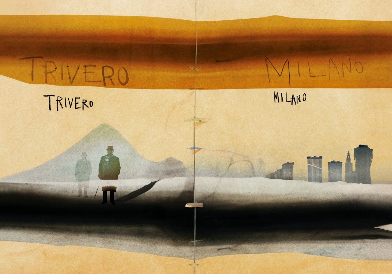 Born in Oasi Zegna | Coffee Table Book