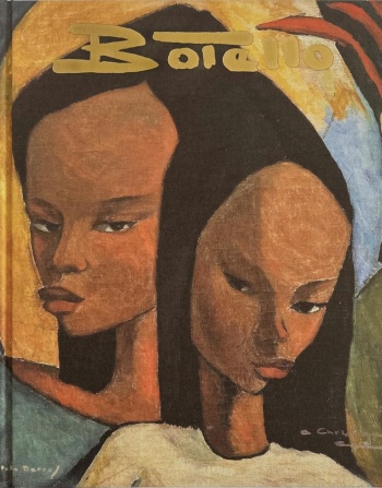 Botello: The Art of Angel Botello