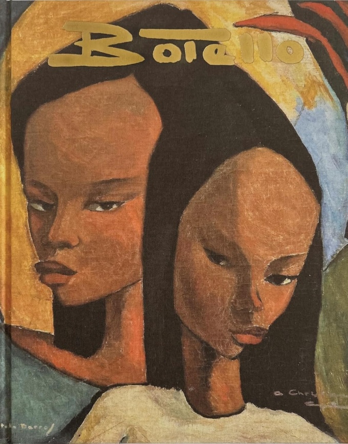 Botello: The Art of Angel Botello