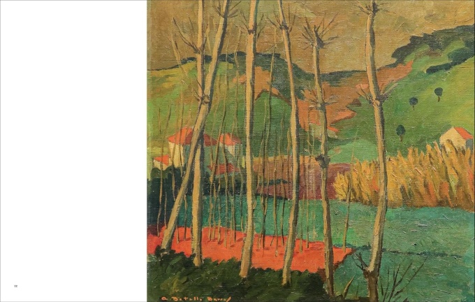 Botello: The Art of Angel Botello