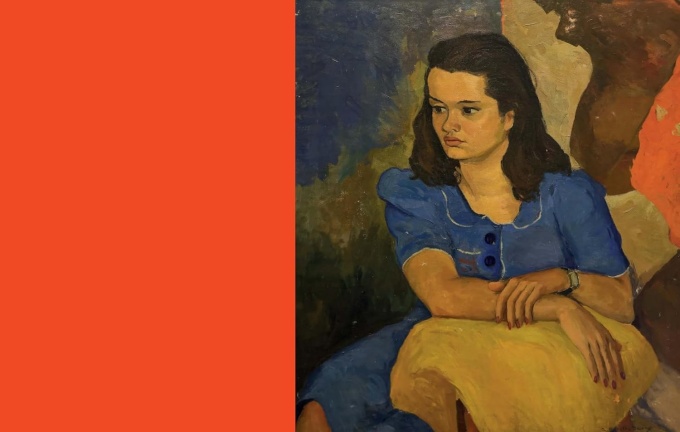 Botello: The Art of Angel Botello