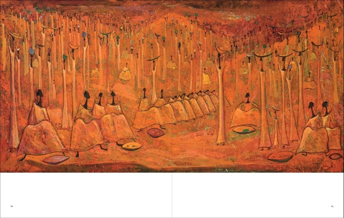 Botello: The Art of Angel Botello