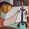 Botello: The Art of Angel Botello